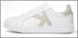 Кроссовки KELME Casual Shoes White