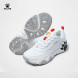 Кроссовки KELME Casual Shoes White