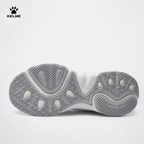 Кроссовки KELME Casual Shoes White