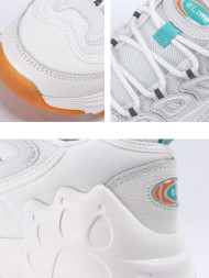 Кроссовки KELME Casual Shoes White