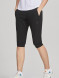 Бриджи KELME Knitted Cropped Trousers Black