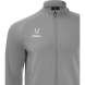 Джемпер тренировочный на молнии JOGEL PREMIER PerFormDRY Training FZ Jacket, серый