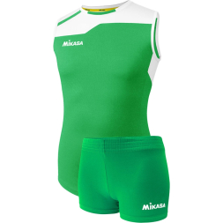 Форма волейбольная женская MIKASA MT377-0158-XL, размер XL