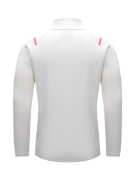 Олимпийка KELME Knitted Training Jacket Beige