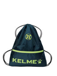Мешок-рюкзак KELME Bunch Of Pocket Dark Green