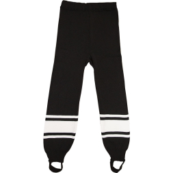 Рейтузы хоккейные TORRES Sport Team HR1109-01-146, размер 36, рост 146