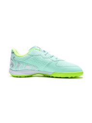 Детские шиповки KELME Kids' Soccer Cleats (TF) Mint
