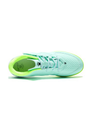 Детские шиповки KELME Kids' Soccer Cleats (TF) Mint