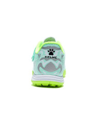 Детские шиповки KELME Kids' Soccer Cleats (TF) Mint