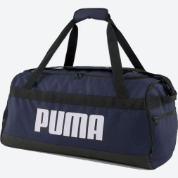 Сумка спортивная PUMA Challenger Duffel Bag S, 07953002, 51х27х25см, 35л.