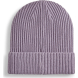 Шапка PUMA Ribbed Classic Cuff Beanie, 02403806, белый