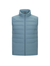 Жилет KELME Lightweight Down Vest Blue