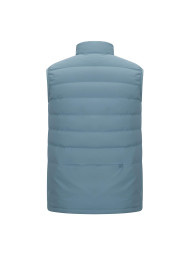 Жилет KELME Lightweight Down Vest Blue