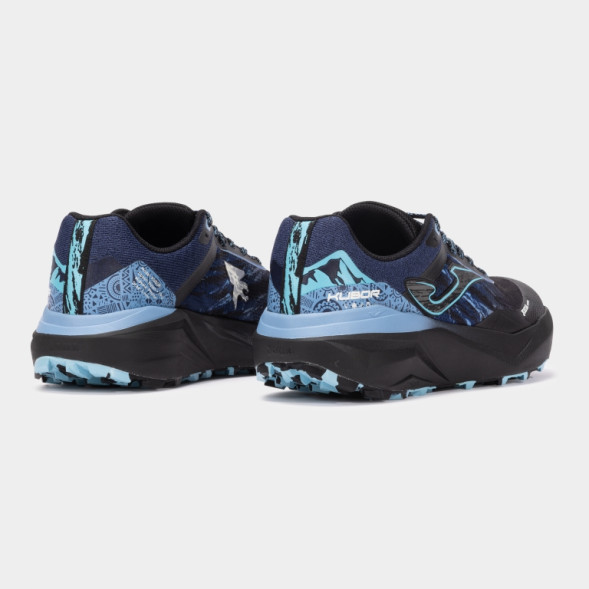 Кроссовки для трейла JOMA KUBOR MEN 2501  