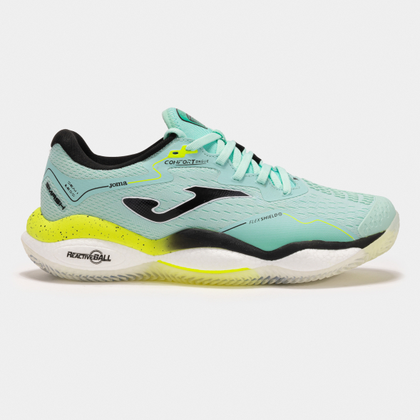 Теннисные кроссовки JOMA SMASH MEN 2527  