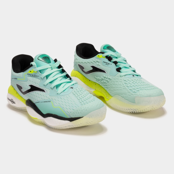 Теннисные кроссовки JOMA SMASH MEN 2527  