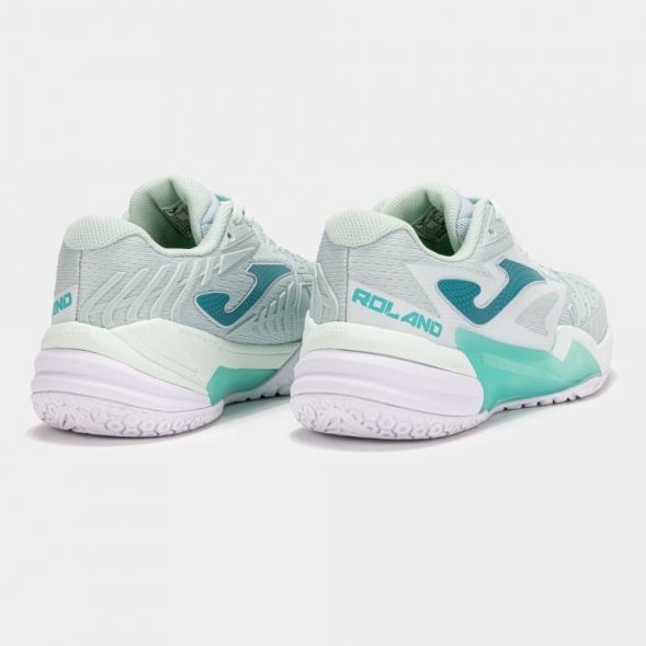 Теннисные кроссовки JOMA ROLAND LADY 2505  