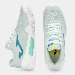 Теннисные кроссовки JOMA ROLAND LADY 2505  
