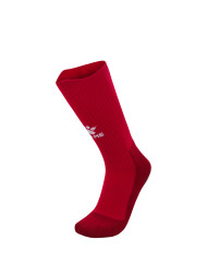 Носки KELME Silicone Sports Socks Red