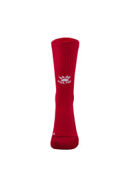 Носки KELME Silicone Sports Socks Red
