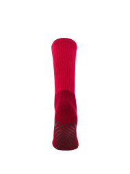 Носки KELME Silicone Sports Socks Red
