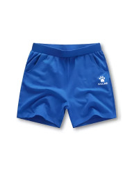 Детские шорты KELME Boy's Knitted Shorts Blue