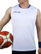 Майка KELME Training Vest White