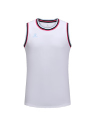Майка KELME Training Vest White