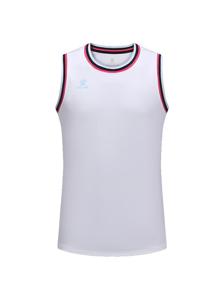 Майка KELME Training Vest White