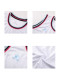 Майка KELME Training Vest White