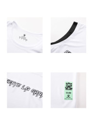 Майка KELME Training Vest White