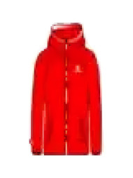 Детский пуховик KELME Boy's Down Jacket Red