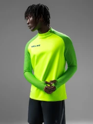 Лонгслив KELME MONTES