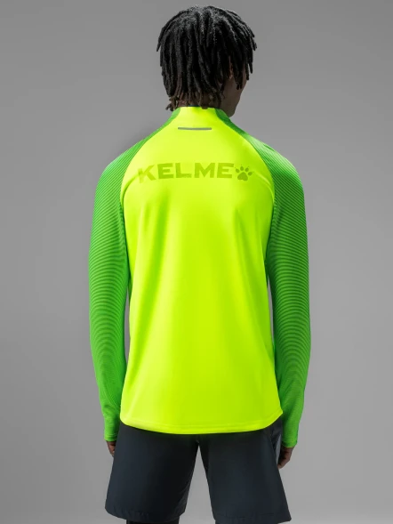 Лонгслив KELME MONTES