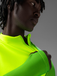 Лонгслив KELME Training Jacket Light Green