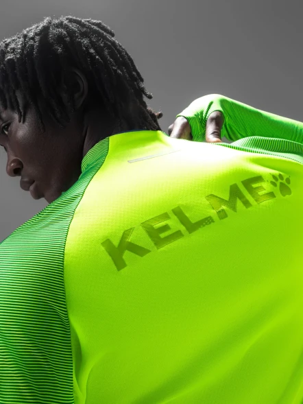 Лонгслив KELME MONTES
