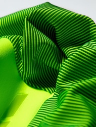 Лонгслив KELME Training Jacket Light Green