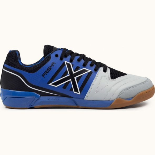 Обувь для зала MUNICH PRISMA Сине-белый 