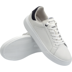 УЦЕНКА Кроссовки спортивные JÖGEL Encore White/black