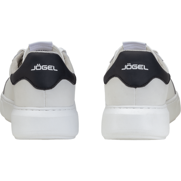 УЦЕНКА Кроссовки спортивные JÖGEL Encore White/black
