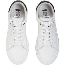 УЦЕНКА Кроссовки спортивные JÖGEL Encore White/black