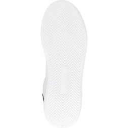 УЦЕНКА Кроссовки спортивные JÖGEL Encore White/black