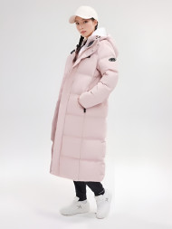 Пуховик KELME 9247YR2020-636 Pink