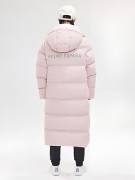 Пуховик KELME 9247YR2020-636 Pink