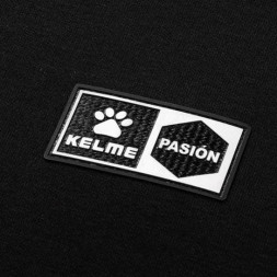 Свитшот KELME Crew Neck Sweater Black
