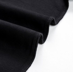 Свитшот KELME Round Neck Sweater Black