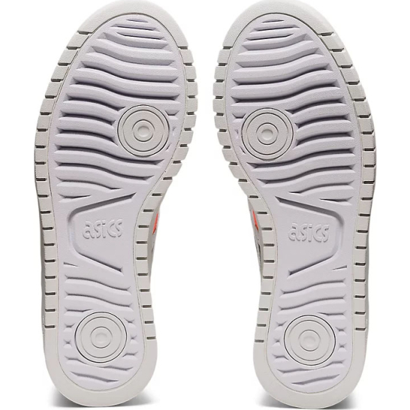 Кеды женские ASICS Japan S PF 1202A323-104, р.9 (рос.39), бело-голубой