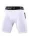 Термобелье (низ) KELME Tackling Shorts White