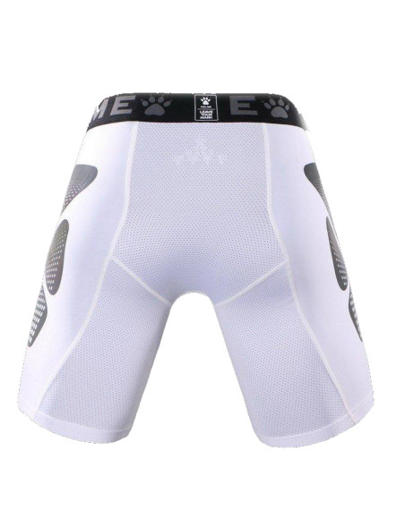 Термобелье (низ) KELME Tackling Shorts White