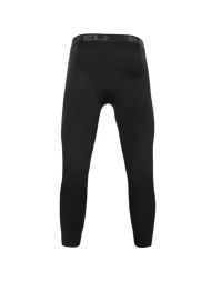 Термобелье низ KELME Tight Trousers (Thick) Black